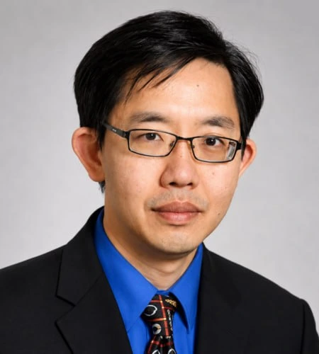 Profile placeholder for Dr Teik Chooi Oh, Consultant Radiologist